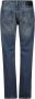 AMI Paris Straight jeans Blauw - Thumbnail 3