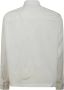Ami Paris Shirt met logo White Heren - Thumbnail 3