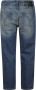 AMI Paris Jeans met toelopende pijpen Blauw - Thumbnail 6