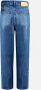 Ami Paris Klassieke jeans met iconisch logo Blue Heren - Thumbnail 2