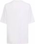 Ami Paris T-Shirts White Heren - Thumbnail 2