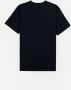 Ami Paris Hart Vriend Logo Biologisch Katoen T-Shirt Black Heren - Thumbnail 3