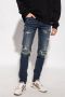 Amiri Skinny jeans Blauw Heren - Thumbnail 4
