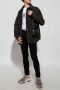 Amiri Zwarte Skinny Stack Jeans Black Heren - Thumbnail 2