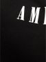 Amiri Stijlvolle zwarte broek met elastische tailleband Black Heren - Thumbnail 2