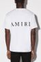 Amiri T-Shirts White Heren - Thumbnail 2