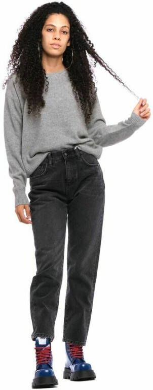 Amish A21Amd000N0491927 998 Zwart Dames