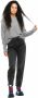 Amish A21Amd000N0491927 998 Zwart Dames - Thumbnail 2