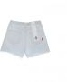 Amish Denim Shorts Blauw Dames - Thumbnail 2