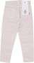 Amish Straight Jeans Beige Heren - Thumbnail 2
