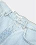 Amish Straight Jeans Blauw Heren - Thumbnail 2