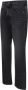 Amish Vintage Zwarte Denim Jeans voor Mannen Black Heren - Thumbnail 4
