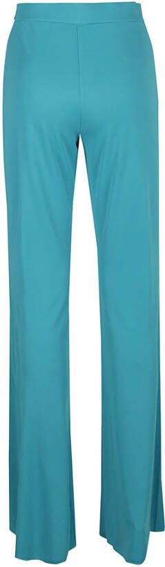 Andamane EEN Broek Blauw Dames