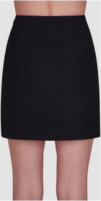 Andamane Short Skirts Zwart Dames
