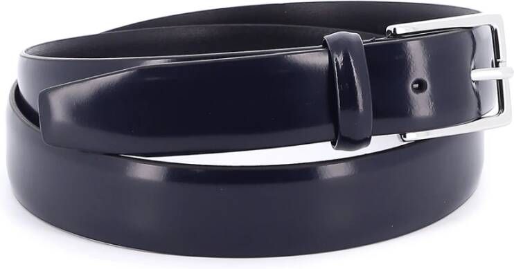 Anderson's Riem Blauw Heren