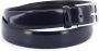 Anderson's Riem Blauw Heren - Thumbnail 2