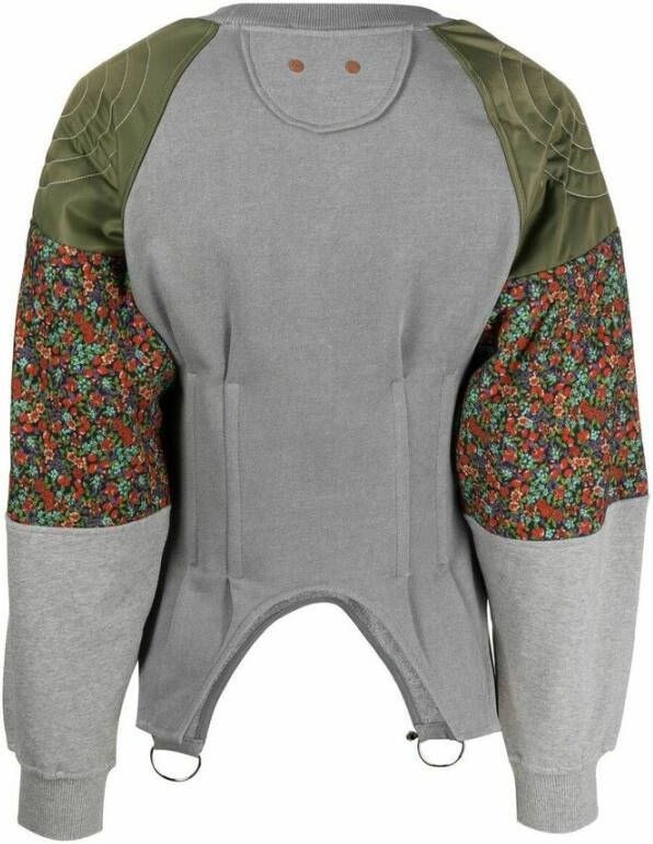 Andersson Bell Sweatshirts Grijs Dames