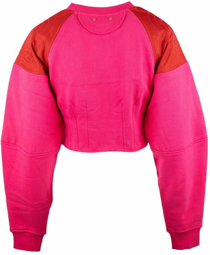Andersson Bell Sweatshirts Roze Dames