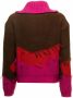 Andersson Bell Sweaters Brown Bruin Dames - Thumbnail 2