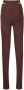 Andrea Adamo Leggings Bruin Dames - Thumbnail 2