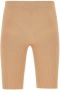 Andrea Adamo Lange shorts Beige Dames - Thumbnail 2