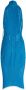 Andrea Adamo Maxi Dresses Blauw Dames - Thumbnail 2