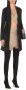 Andrea Adamo Korte broek Beige Dames - Thumbnail 2
