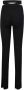 Andrea Adamo Magere broek Zwart Dames - Thumbnail 2
