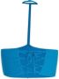 Andrea Adamo Stijlvolle TOP voor modeliefhebbers Blue Dames - Thumbnail 2