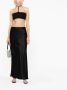 Andrea Adamo Sleeveless Tops Zwart Dames - Thumbnail 3