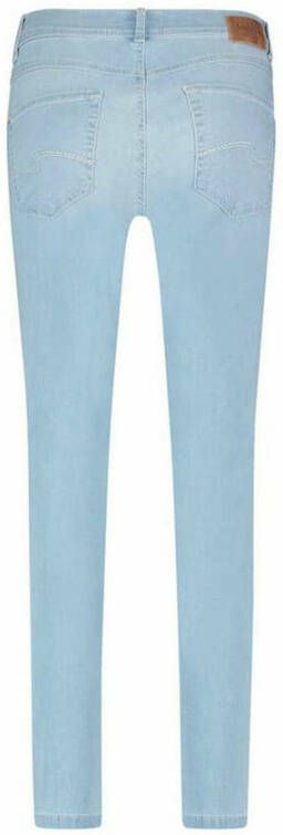 Angels Slim-fit Jeans Blauw Dames