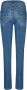 Angels Straight leg jeans in 5-pocketmodel model 'Cici' - Thumbnail 6
