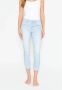 Angels Skinny fit jeans in 5-pocketmodel model 'Ornella' - Thumbnail 5