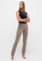 Angels Straight fit jeans in 5-pocketmodel model 'CICI' - Thumbnail 4