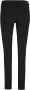 Angels Slim-fit broek Zwart Dames - Thumbnail 2