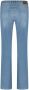 Angels Stijlvolle Straight Jeans voor Vrouwen Blue Dames - Thumbnail 2