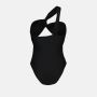 Anine Bing One-piece Zwart Dames - Thumbnail 5