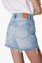 Anine Bing KIT Shorts Easy Blue Dames - Thumbnail 4