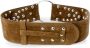 Aniye By Bruine Riem Herfst Winter Damesmode Brown Dames - Thumbnail 2