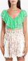 Aniye By Blouses Groen Dames - Thumbnail 2