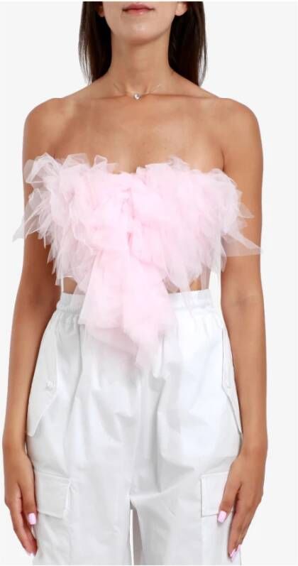 Aniye By Blouses Roze Dames