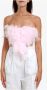 Aniye By Blouses Roze Dames - Thumbnail 2