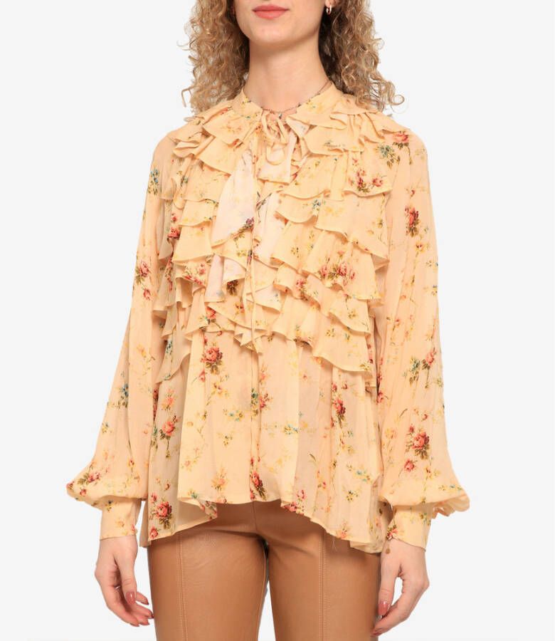 Aniye By Blouses Roze Dames