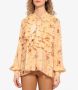 Aniye By Blouses Roze Dames - Thumbnail 2