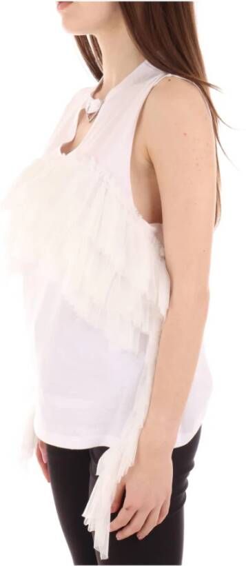 Aniye By Blouses Wit Dames