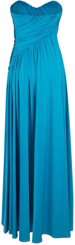 Aniye By Jurken Blauw Dames