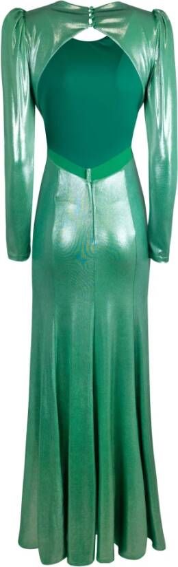 Aniye By Dresses Groen Dames