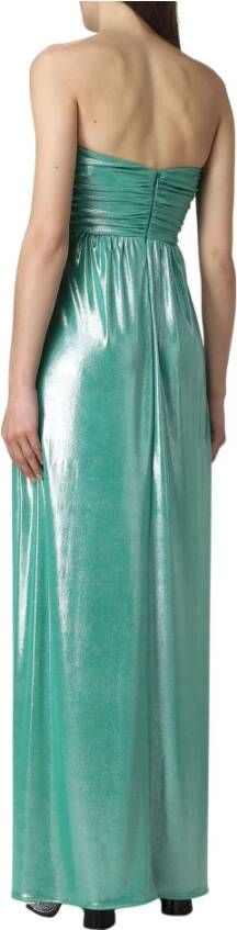 Aniye By Dresses Groen Dames
