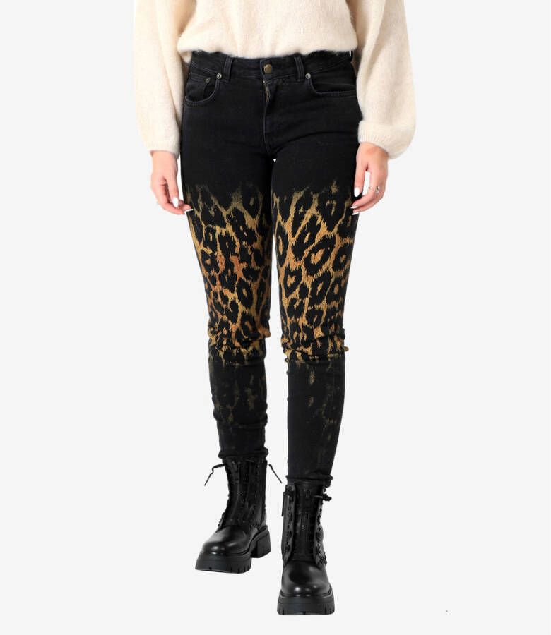 Aniye By Jeans Zwart Dames