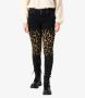 Aniye By Jeans Zwart Dames - Thumbnail 2